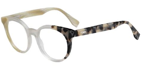 Fendi FF 0065 BY THE WAY NEA 